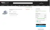 Seattle Sounders FC coupon verification screenshot