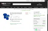 Seattle Sounders FC coupon verification screenshot