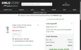 STM26 coupon verification screenshot