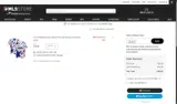 26TARGET coupon verification screenshot