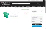 MLSFREE50 coupon verification screenshot