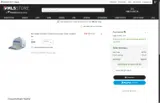 STM26 coupon verification screenshot