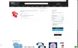 Seattle Sounders FC coupon verification screenshot