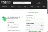 26FIRESTH coupon verification screenshot