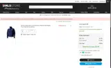 Seattle Sounders FC coupon verification screenshot