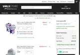 Seattle Sounders FC coupon verification screenshot