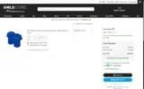 Seattle Sounders FC coupon verification screenshot