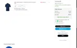 Seattle Sounders FC coupon verification screenshot
