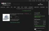 TSEMLS26 coupon verification screenshot