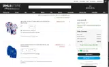 Seattle Sounders FC coupon verification screenshot