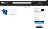 Seattle Sounders FC coupon verification screenshot