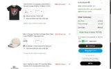 Seattle Sounders FC coupon verification screenshot
