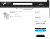 Seattle Sounders FC coupon verification screenshot