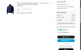 Seattle Sounders FC coupon verification screenshot