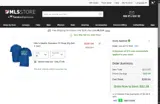 Seattle Sounders FC coupon verification screenshot