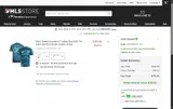Seattle Sounders FC coupon verification screenshot