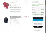 Seattle Sounders FC coupon verification screenshot
