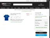 Seattle Sounders FC coupon verification screenshot