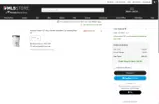 Seattle Sounders FC coupon verification screenshot