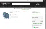 Seattle Sounders FC coupon verification screenshot