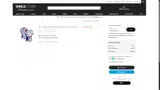 RAPIDSSTM26 coupon verification screenshot