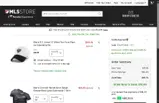 Seattle Sounders FC coupon verification screenshot