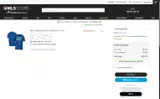 Seattle Sounders FC coupon verification screenshot