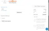 24FB375 coupon verification screenshot