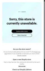 50off coupon verification screenshot