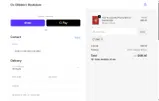 Sam coupon verification screenshot