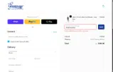 MEMOMASK50 coupon verification screenshot