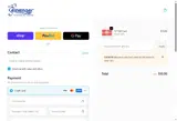 LUCKY10 coupon verification screenshot