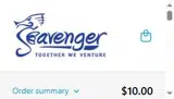 LOVEBOOT20 coupon verification screenshot