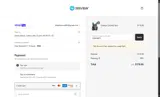 33NHNBTJ coupon verification screenshot