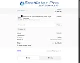 SAVE50 coupon verification screenshot
