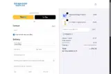 Seaweed Bath Co coupon verification screenshot
