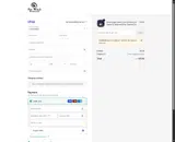 Sea Witch Botanicals coupon verification screenshot