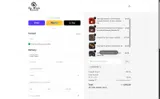 Sea Witch Botanicals coupon verification screenshot