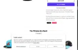 WELCOME20 coupon verification screenshot