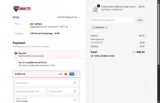 SPNEWS26 coupon verification screenshot