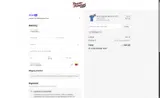 TPTRAVELS coupon verification screenshot