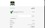 Welcome15 coupon verification screenshot