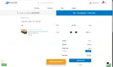 Second Skin Audio coupon verification screenshot