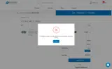 Second Skin Audio coupon verification screenshot