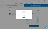 Second Skin Audio coupon verification screenshot