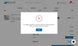 Second Skin Audio coupon verification screenshot