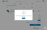 Second Skin Audio coupon verification screenshot