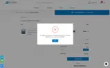 Second Skin Audio coupon verification screenshot