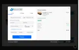 Second Skin Audio coupon verification screenshot