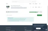 Second Story Promotions coupon verification screenshot